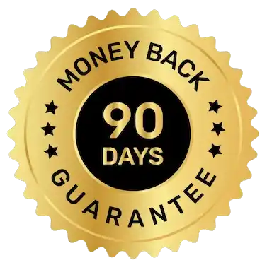 90-Day Worry-Free Guarantee - The Wealth Signal 